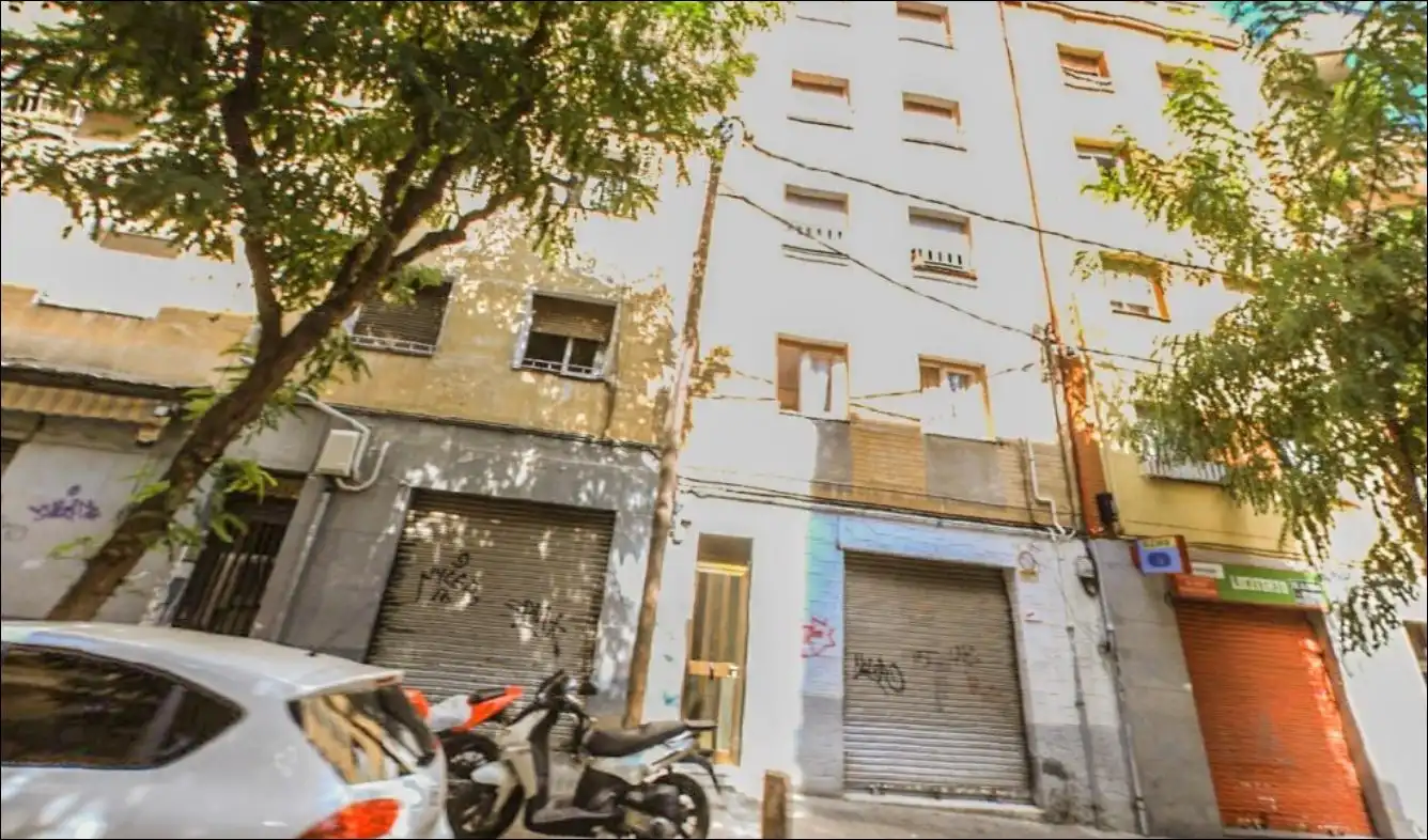 Wohnung zum Verkauf in C/ Alegría
