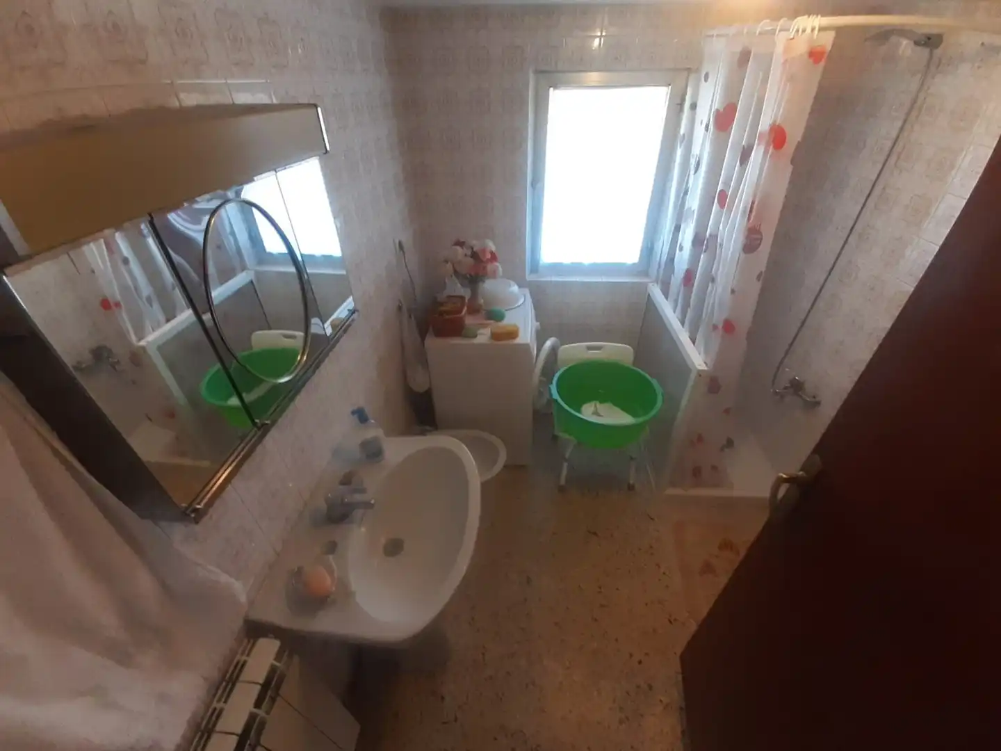 Bany de Casa o xalet en venda en Carbellino
