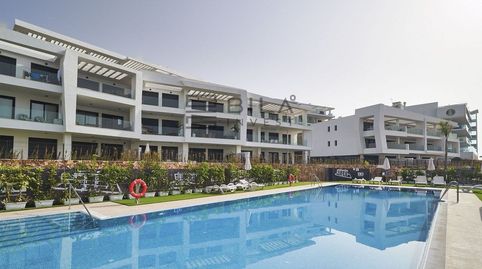 Foto 2 de Ático en venta en Begoña, Las Gaviotas - Carvajal, Fuengirola