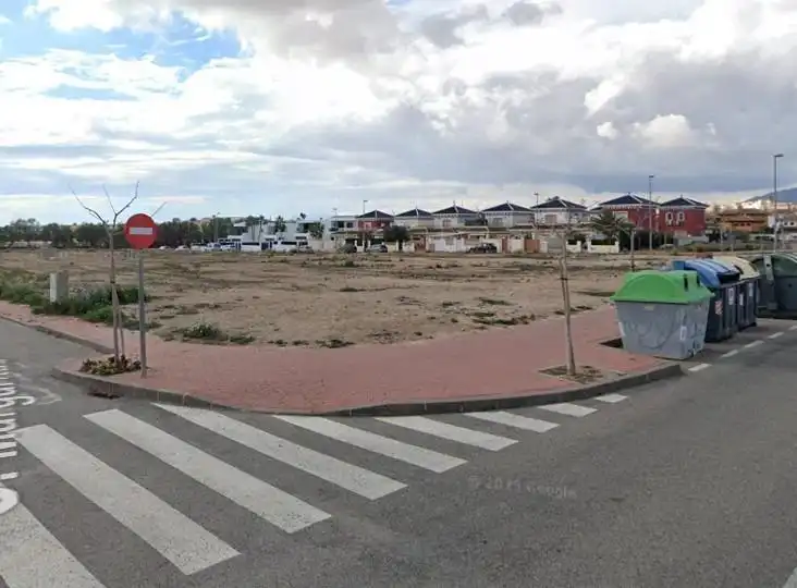 Terrenys i solars en venda a Calle José de Espronceda, imagen 4