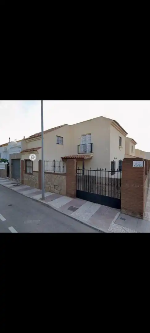 Casa o xalet en venda a Calle Venus, 1, Roquetas Pueblo