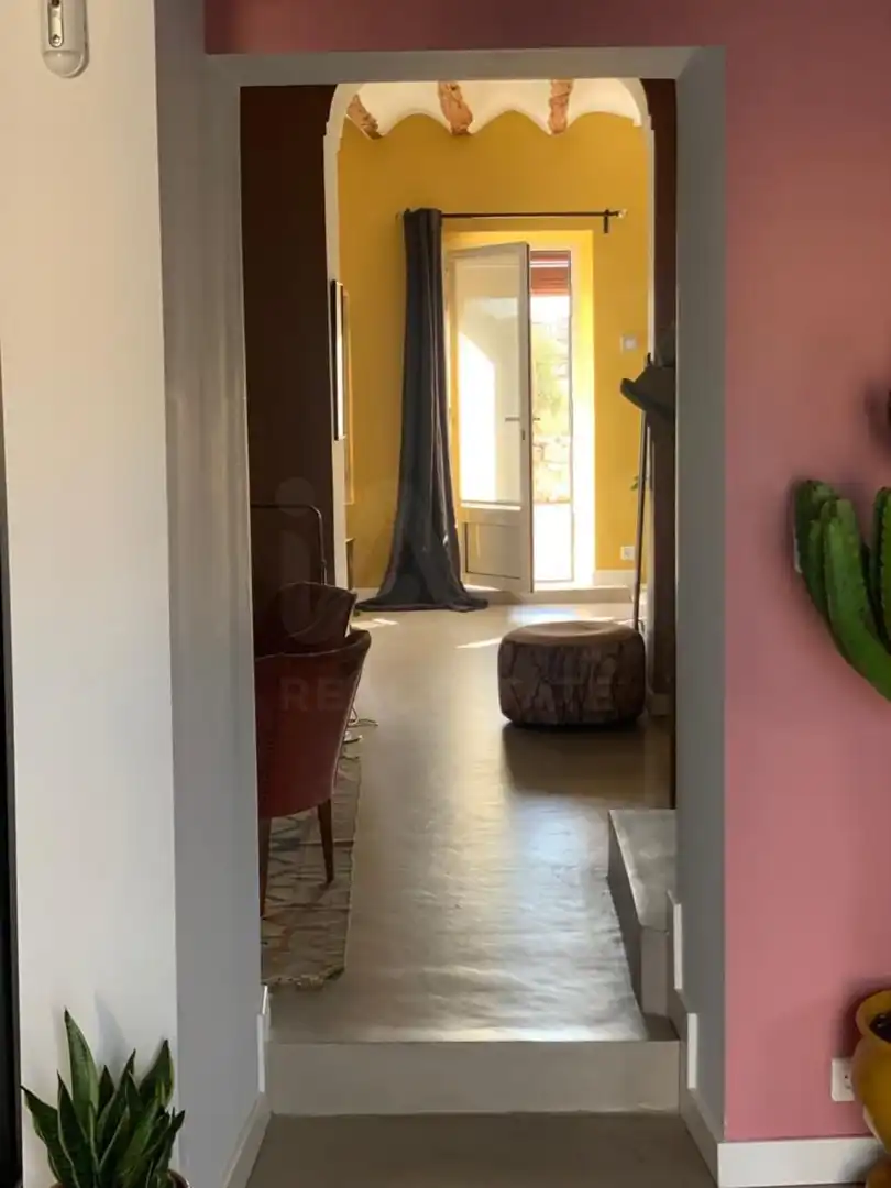 Casa rústica amb piscina en venda a Abanilla, imagen 13