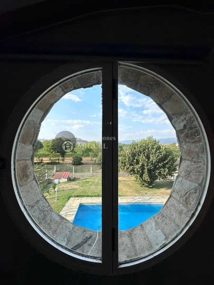 Villa avec terrasse à vendre à Verín, imagen 25