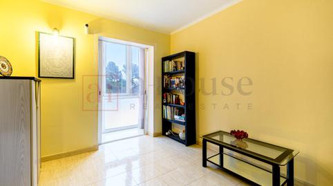 Foto 3 de Piso en venta en Calle de Larrard, La Salut,  Barcelona Capital