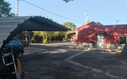 Parking of House or chalet for sale in Elche / Elx