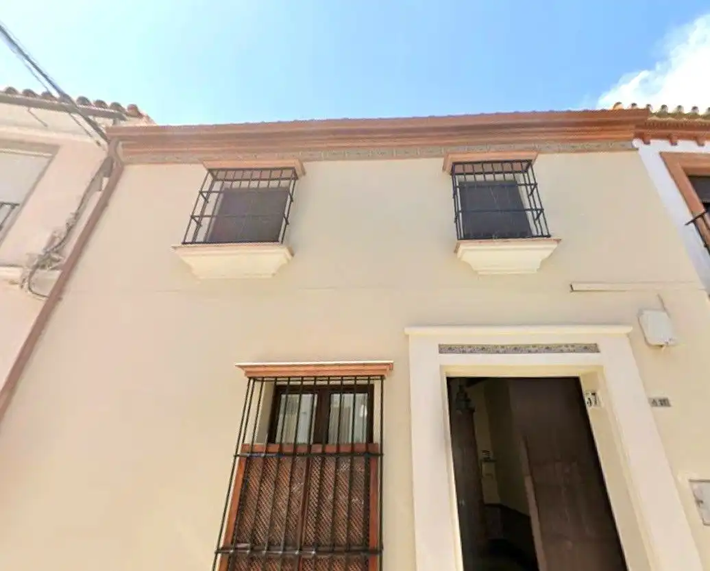 Casa in vendita a Calle Marchena, imagen 2