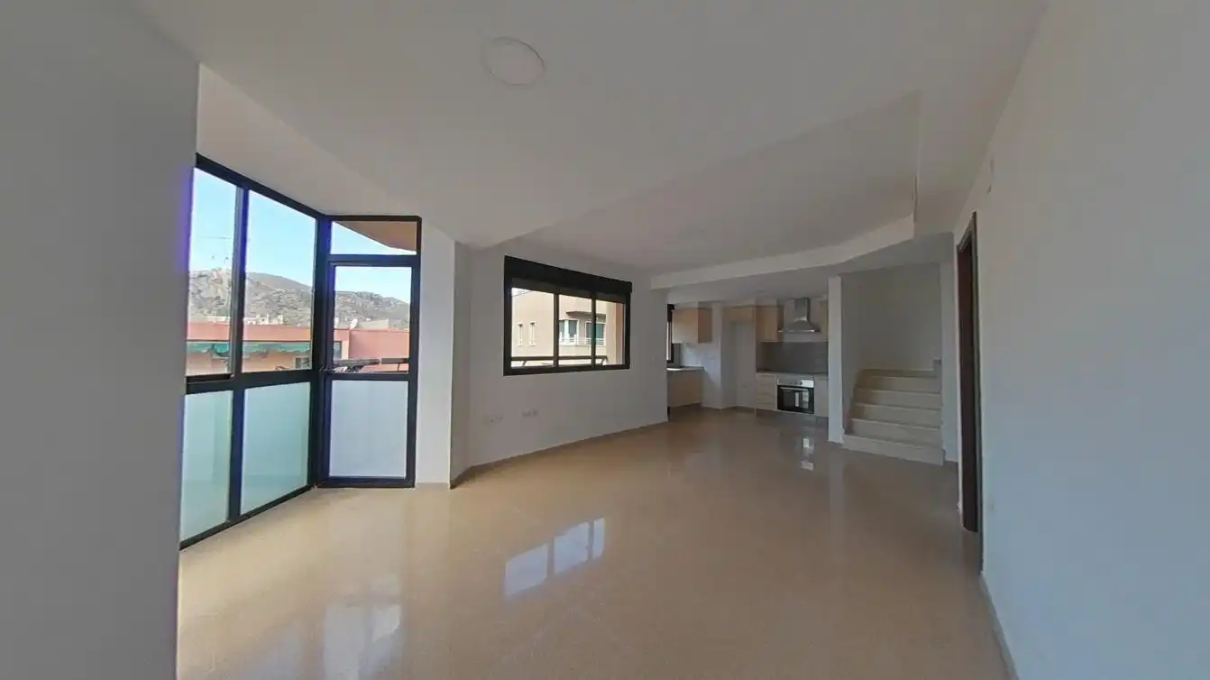 Duplex with lift for sale in C/ Lolita Miralles Esteve, imagen 2