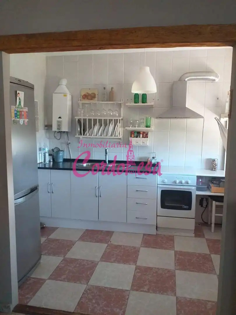 Maison rustique avec piscine à vendre à Almodóvar del Río, imagen 5