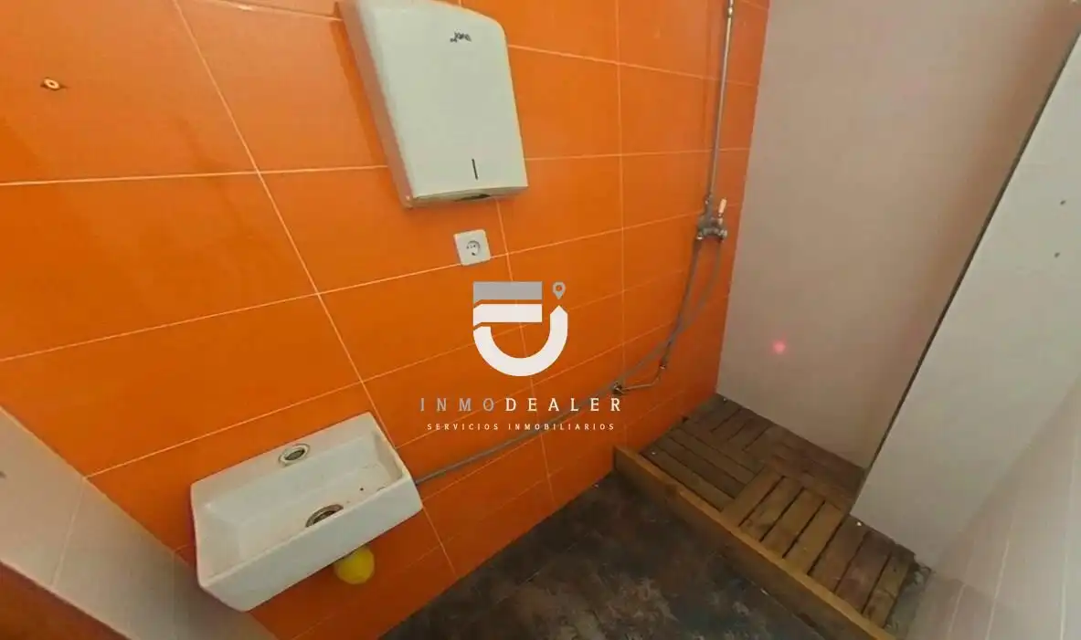 Local comercial en venda a Calle de San Isidro, imagen 19