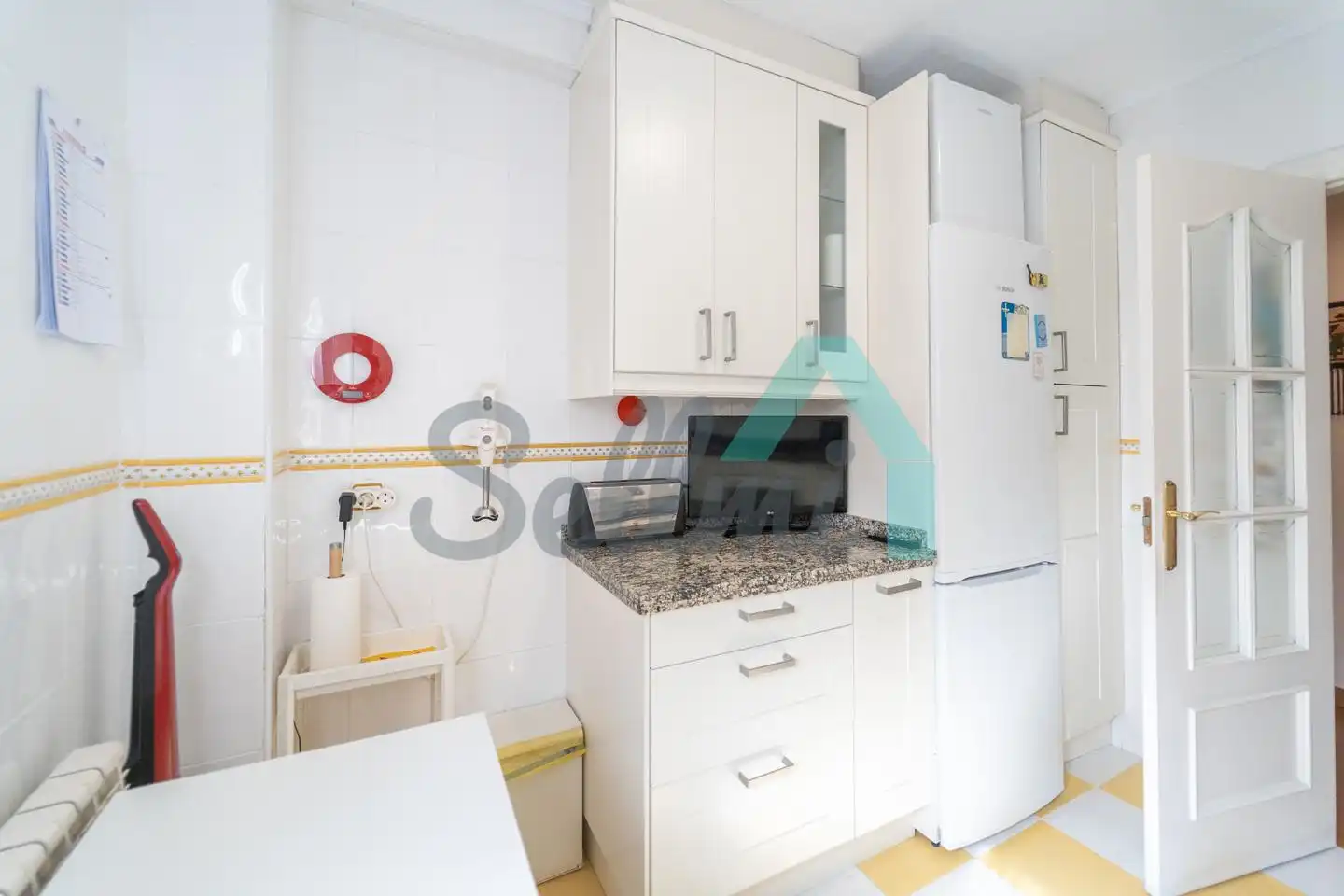 Wohnung zur Miete in Fernando Alonso Díaz, Santo Domingo - El Campillín