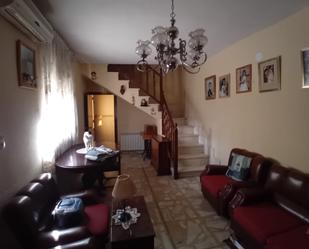 Single-family semi-detached for sale in Villarejo de Salvanés  with Air Conditioner