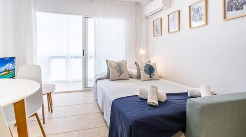 Foto 3 de Apartament en venda a Montañar - El Arenal, Jávea / Xàbia