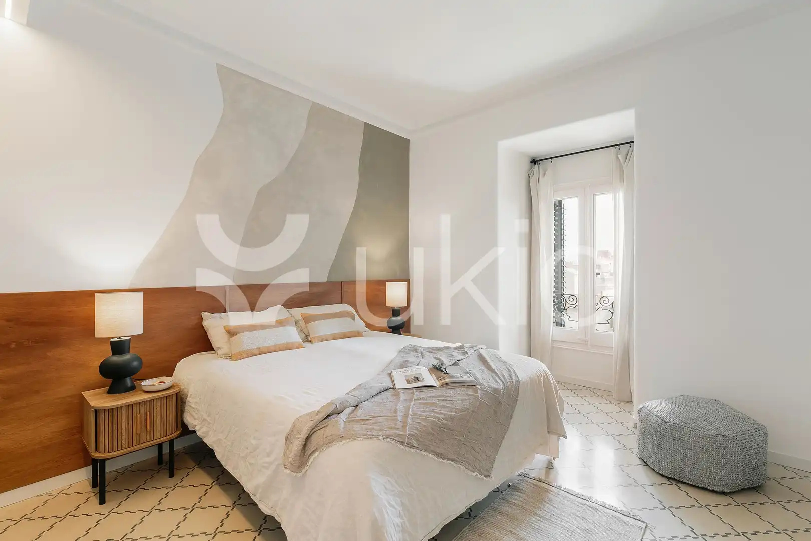 Apartament de lloguer a Barcelona, Barcelona