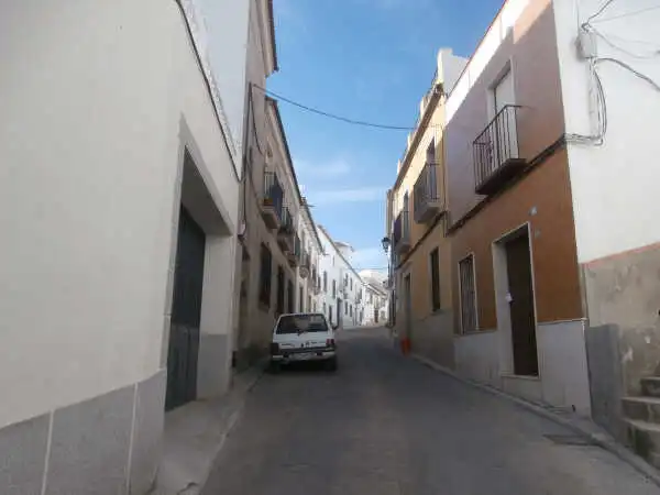 Adossat en venda a CL FEDERICO GARCIA LORCA