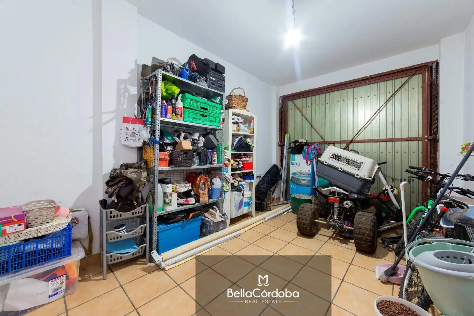 Casa o xalet en venda en Córdoba amb Aire condicionat, Calefacció i Terrassa