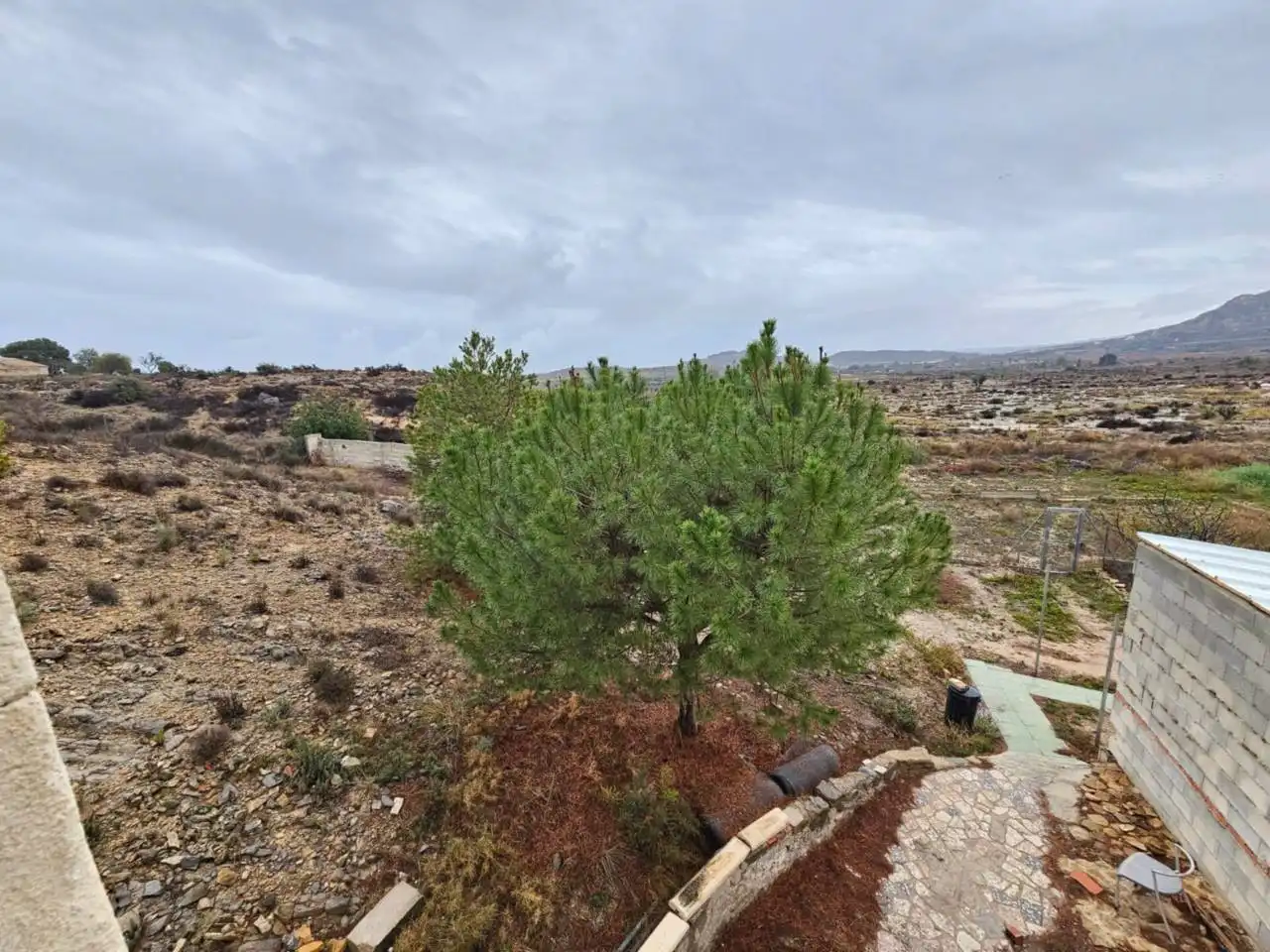 Casa o xalet en venda en Alicante / Alacant amb Aire condicionat, Calefacció i Jardí privat