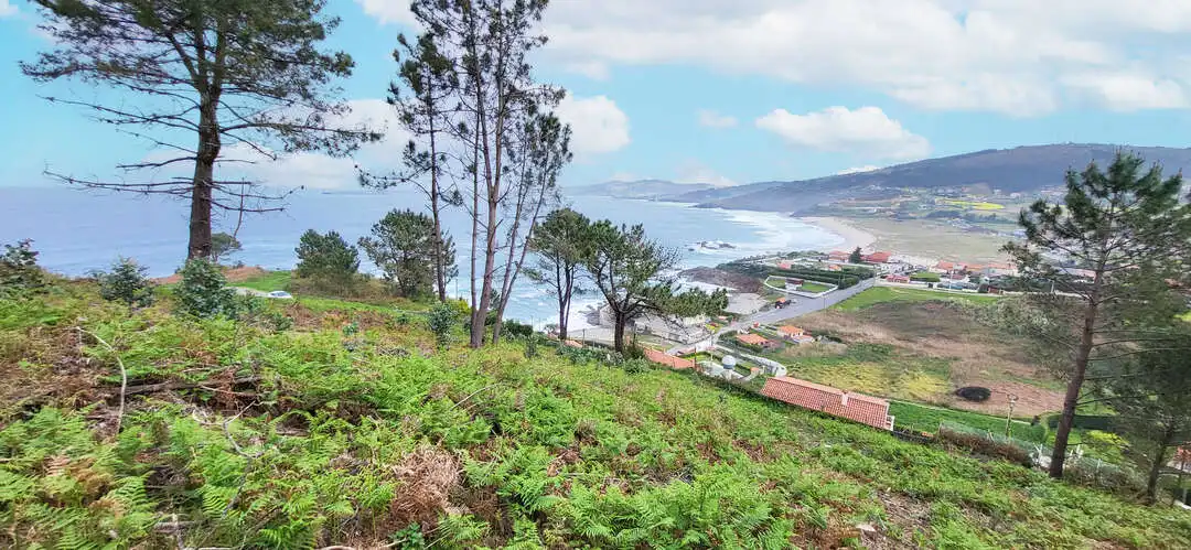 Terreno en venta en Arteixo