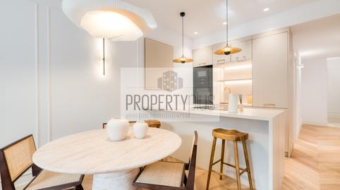 Foto 4 de Pis en venda a Calle de Bretón de Los Herreros, 58, Ríos Rosas - Nuevos Ministerios,  Madrid Capital