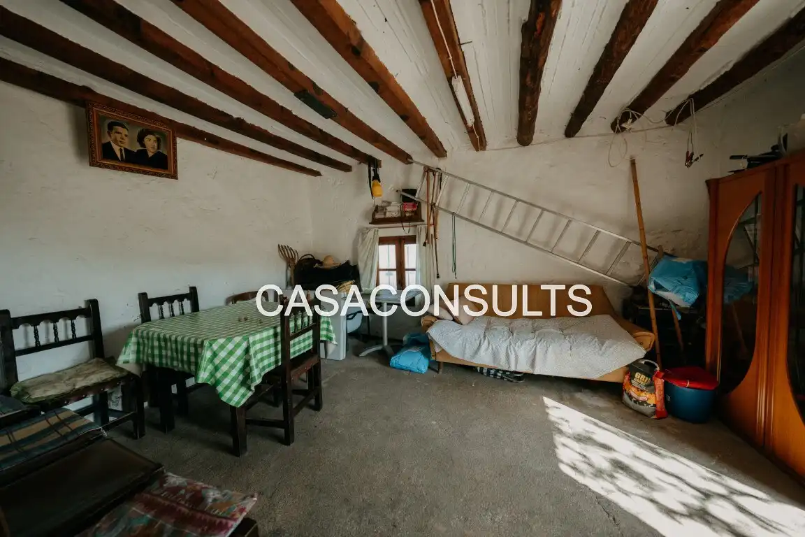 Casa rústica en venda a Carrer d'Atzeneta del Maestrat, imagen 16