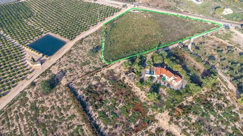 Foto 4 de Residencial en venda a N/a, -1, Crevillent, Alicante
