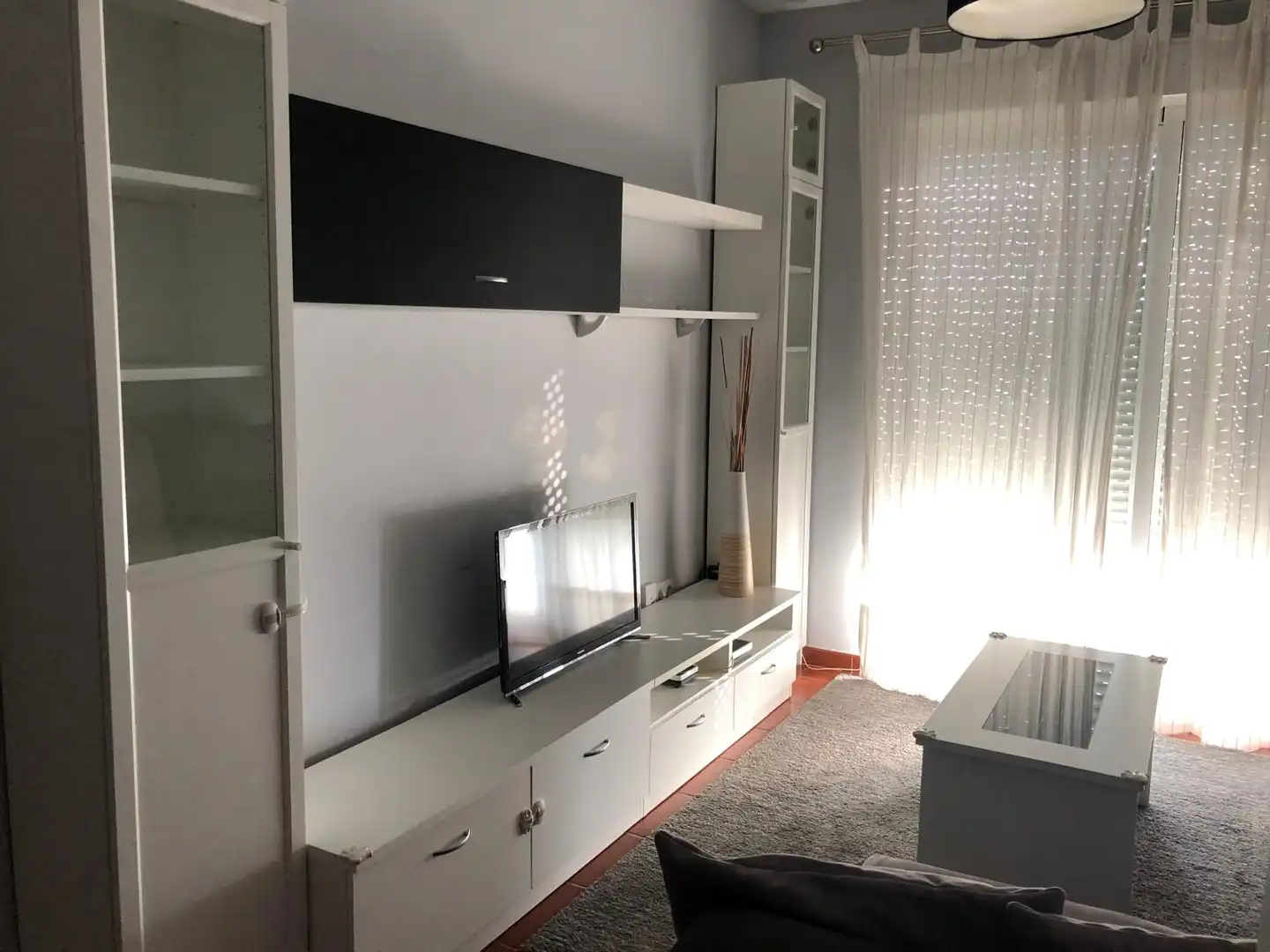 Piso con ascensor en venta en Arenal - La Pólvora, imagen 2