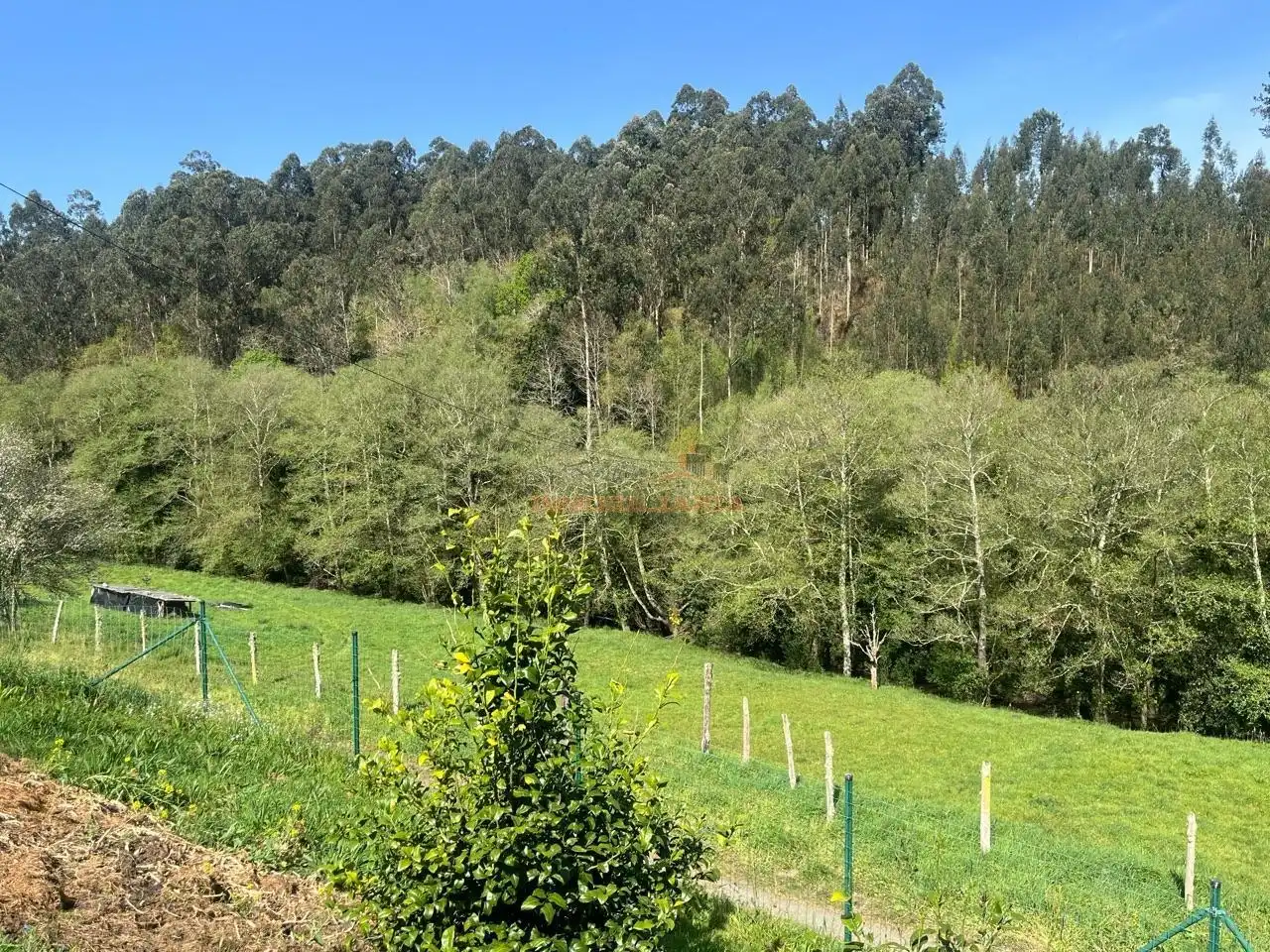 Houses for sale in San Sadurniño  with Heating, Private garden and Swimming Pool