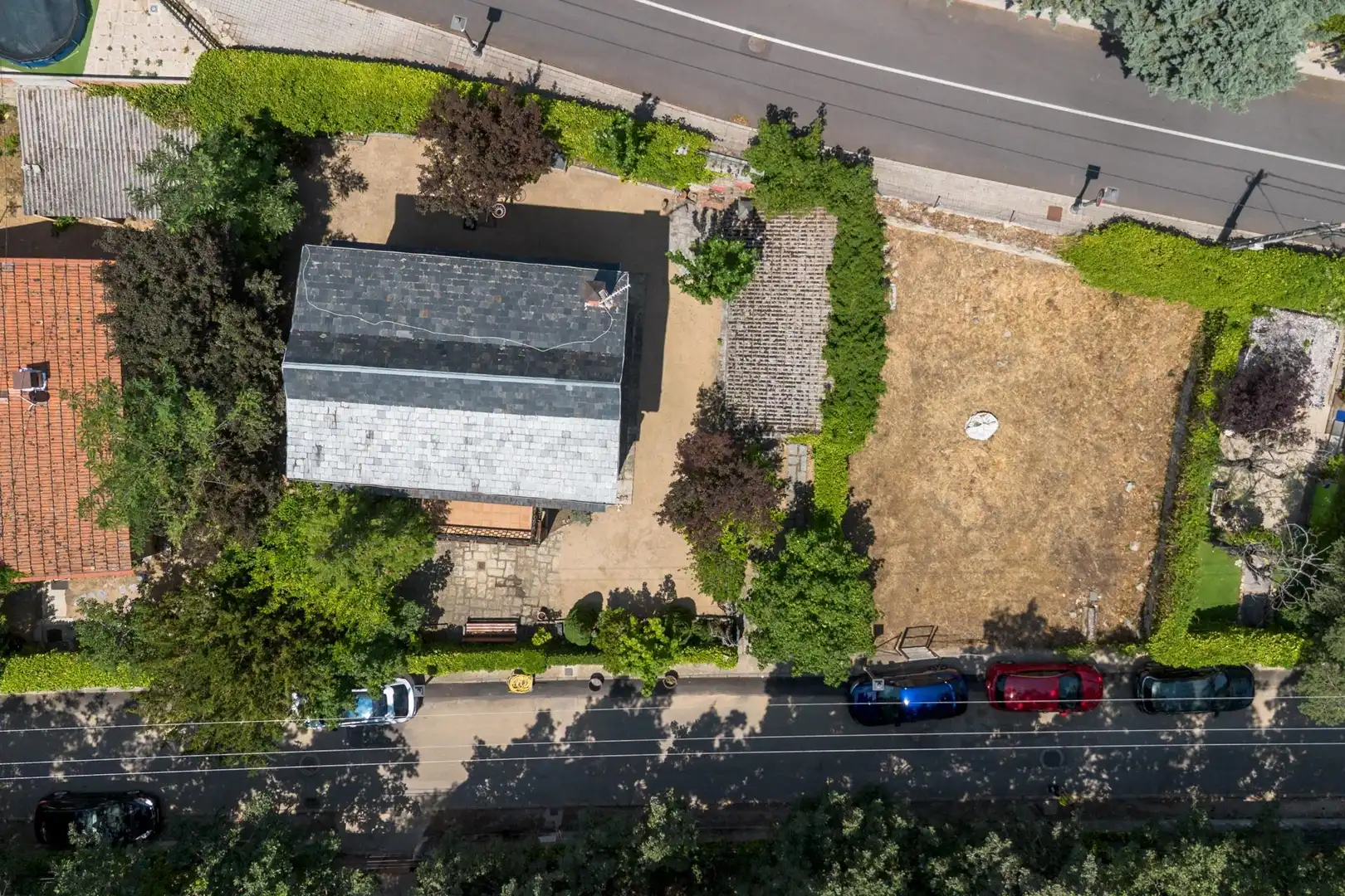 Casa o chalet en venta en Navacerrada con Calefacción y Jardín privado