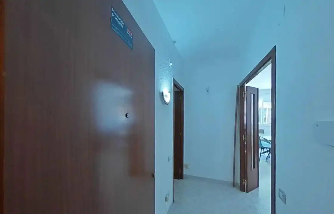 Piso en venta en Terrassa con Trastero