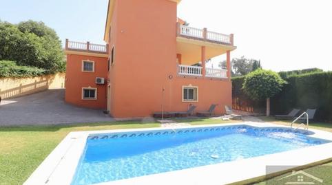 Foto 3 de Casa o xalet de lloguer a Centro, Alhaurín El Grande