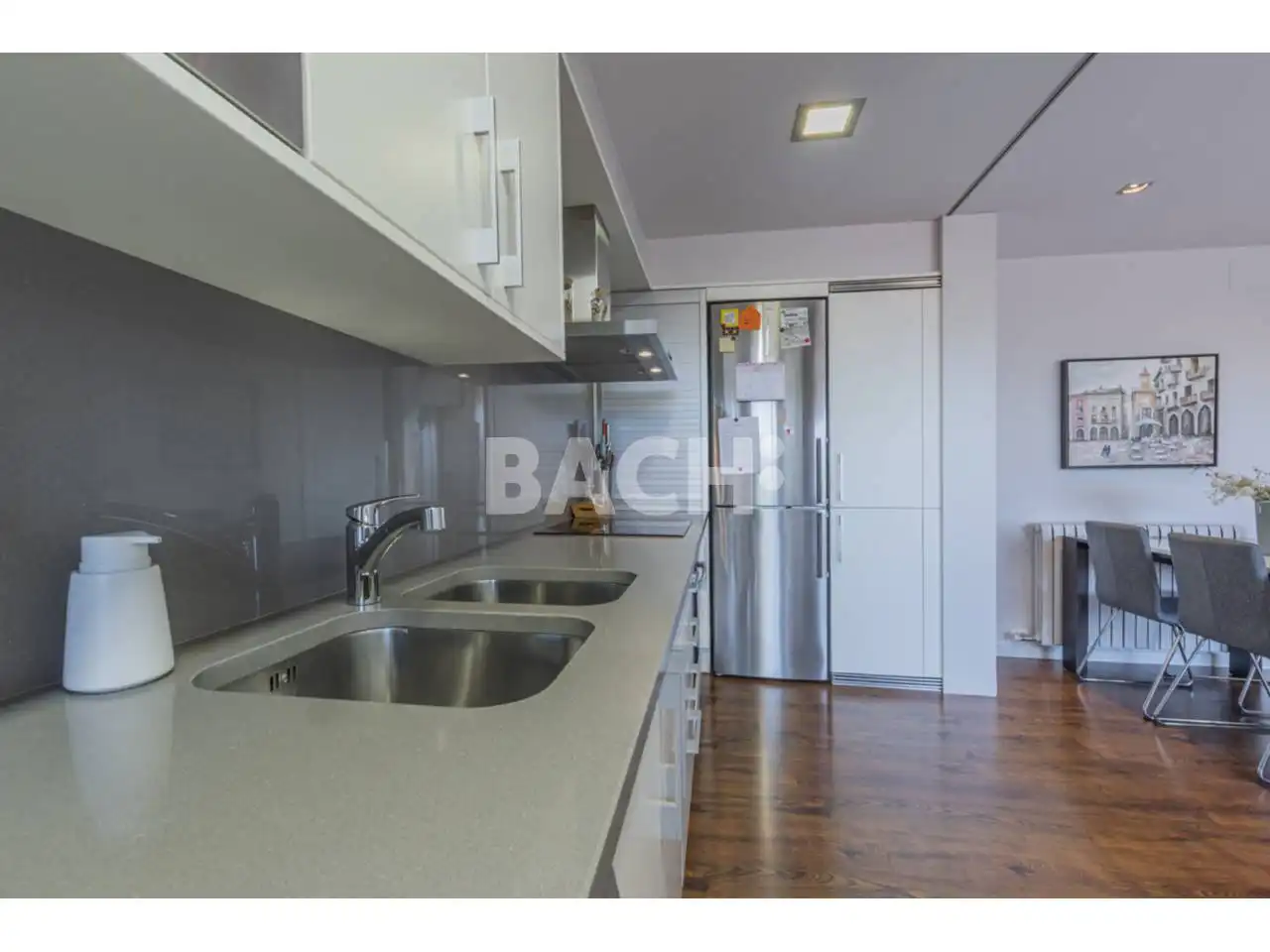 Dúplex en venta en Ronda Francesc Camprodon, 12, Nord