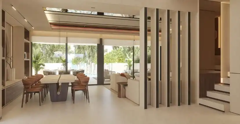 Appartement compact avec piscine à vendre à Marbella Centro, imagen 29