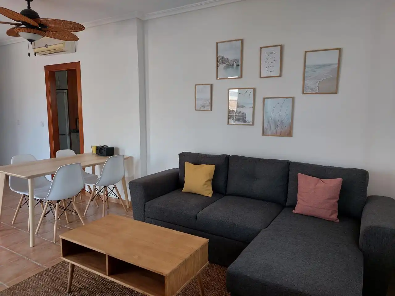 Appartement à louer à Ronda del Generalife, imagen 7