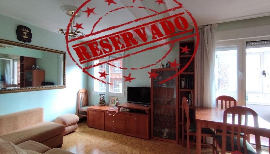 Photo 1 of Flat for sale in Elizateko Plaza, Bagatza - San Vicente, Bizkaia