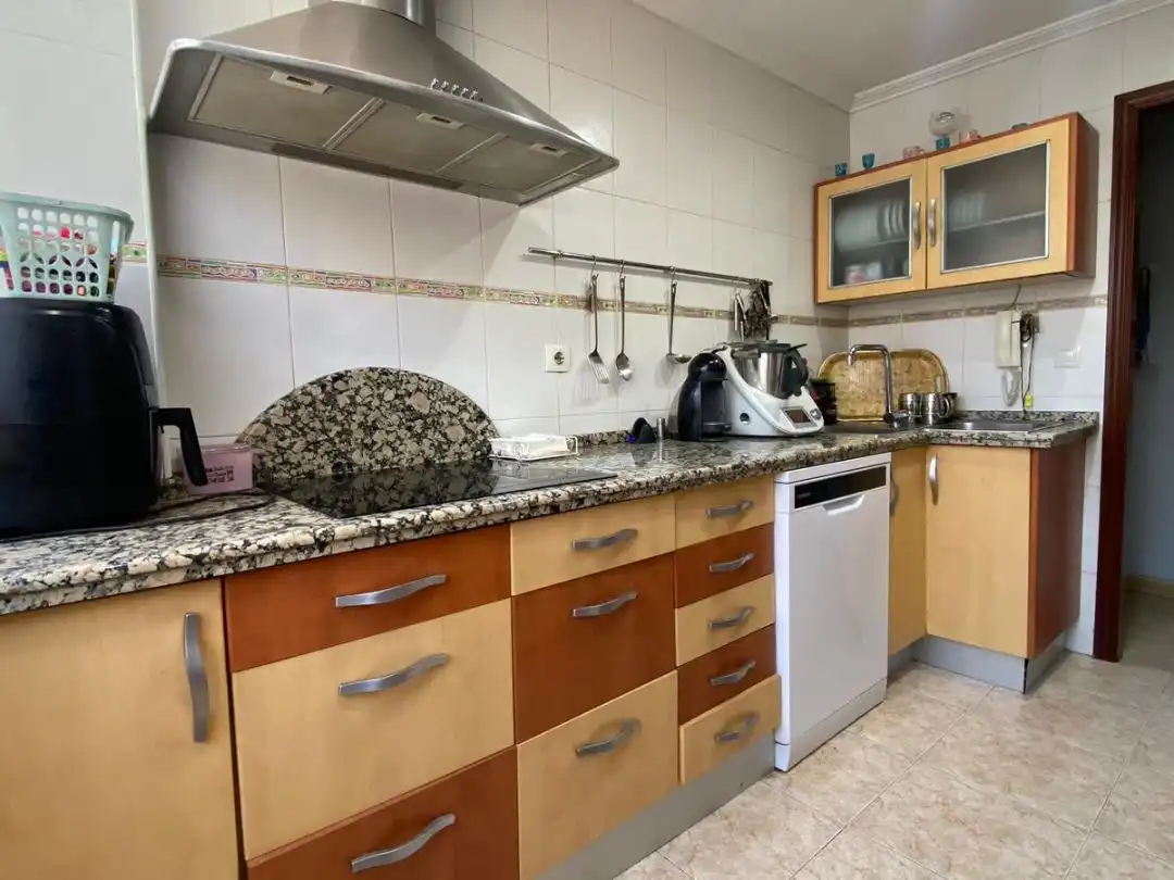 Wohnung zum Verkauf in Alfarero 1, imagen 7