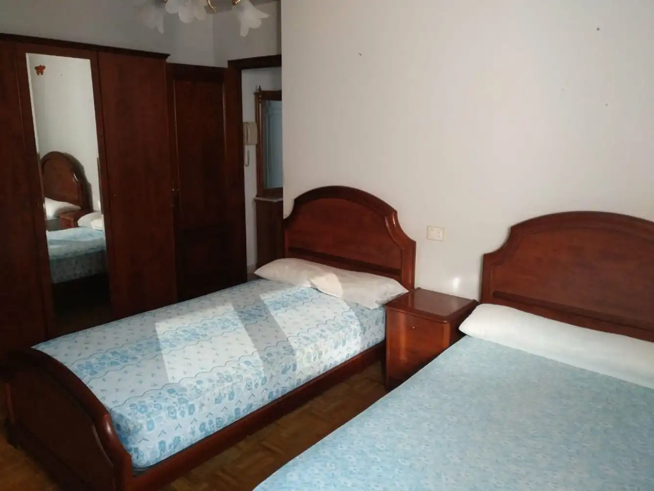 Wohnung zur Miete in Avenida Galicia, Vegadeo