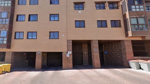 Foto 4 de Garaje en venta en C/ Maquinilla, Palomeras Sureste, Madrid Capital