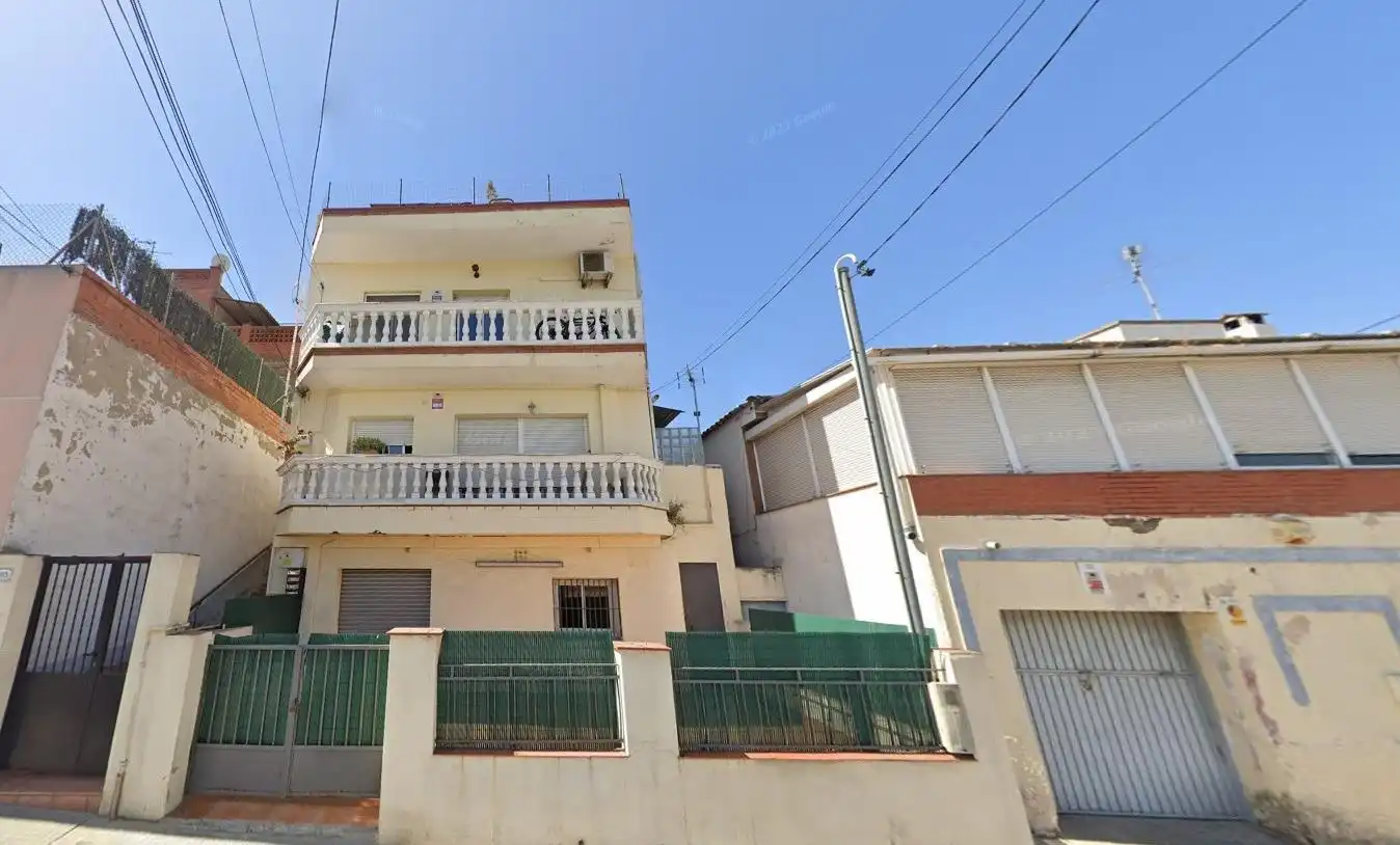 Flat for sale in ALMERIA, 25, Sant Vicenç Dels Horts