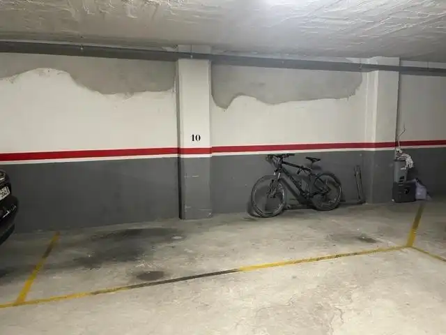 Individuel à vendre à El Poble Sec