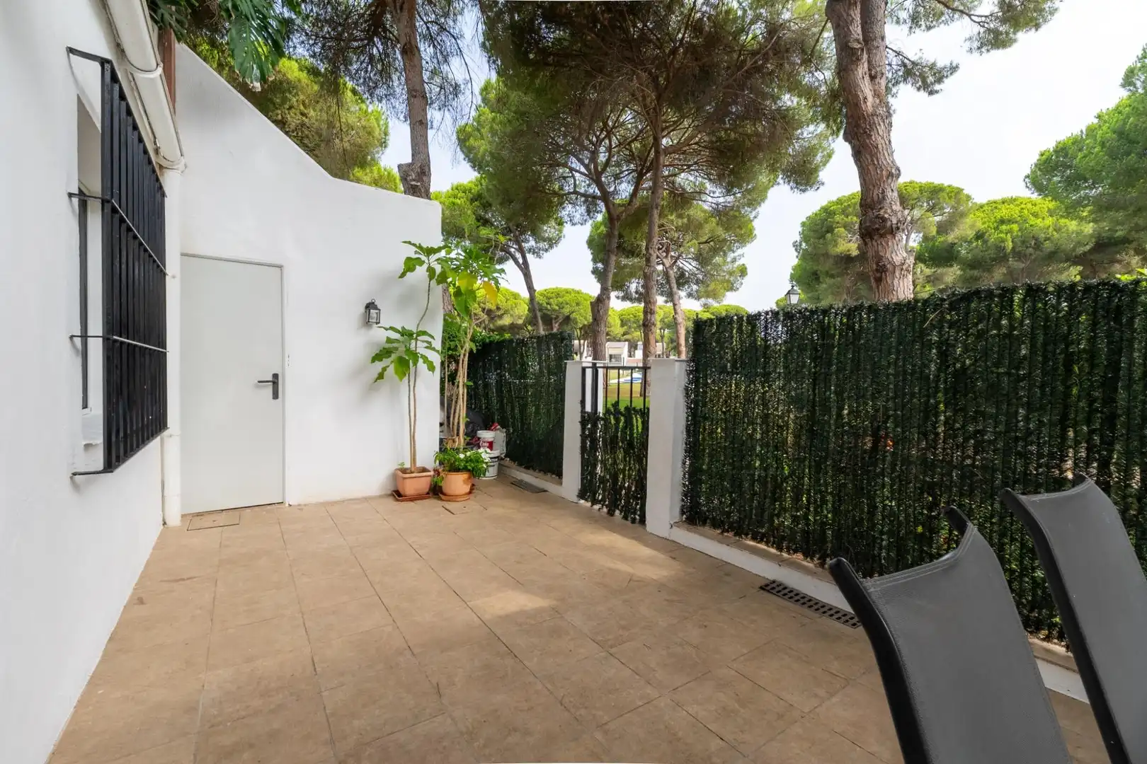 Reihenhaus mit Pool zum Verkauf in Benamara - Atalaya, imagen 5