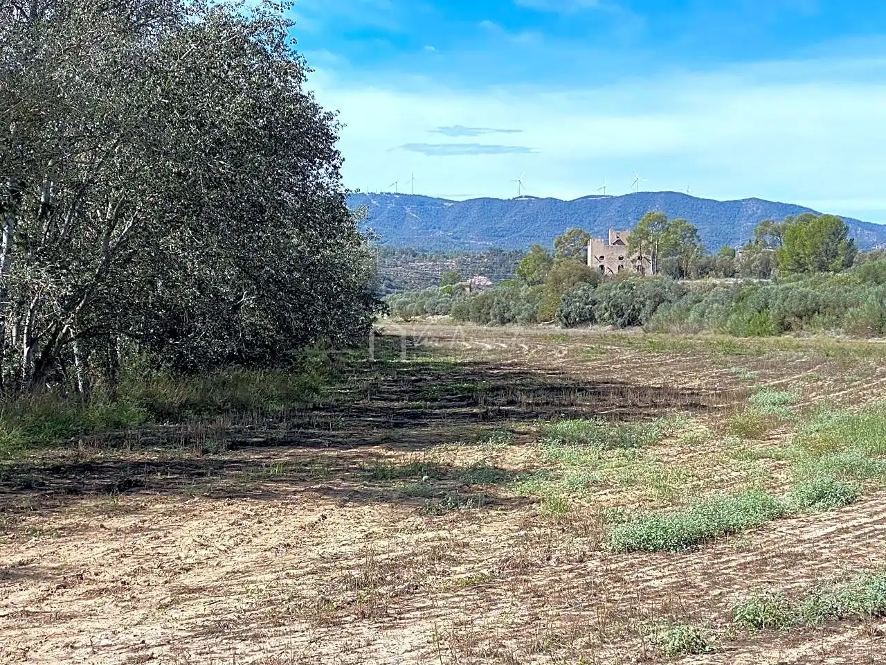 Terrain rustique à vendre à Aixalella, imagen 43