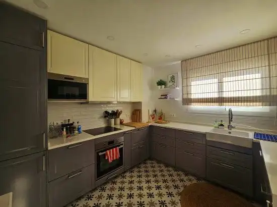 Apartament amb piscina de lloguer a Sotogrande Alto, imagen 13