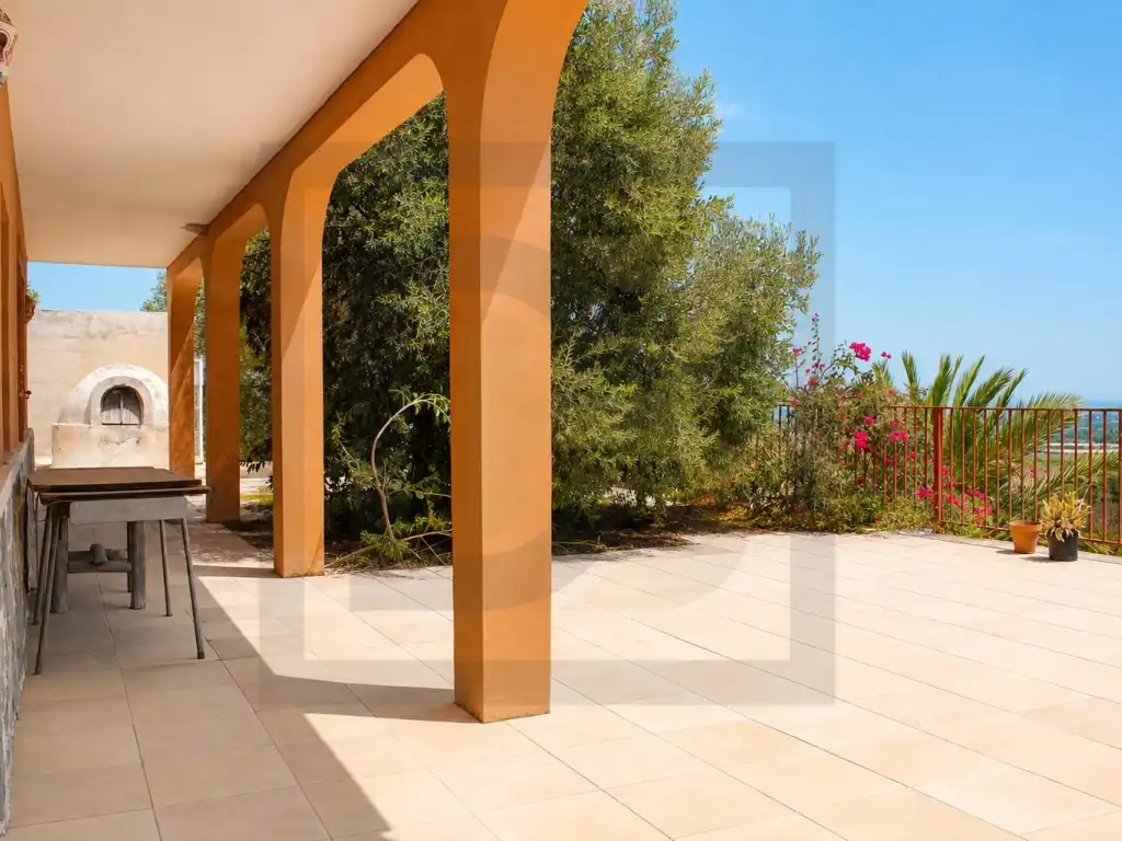 Casa rustica in vendita a Lugar San Onofre, imagen 27