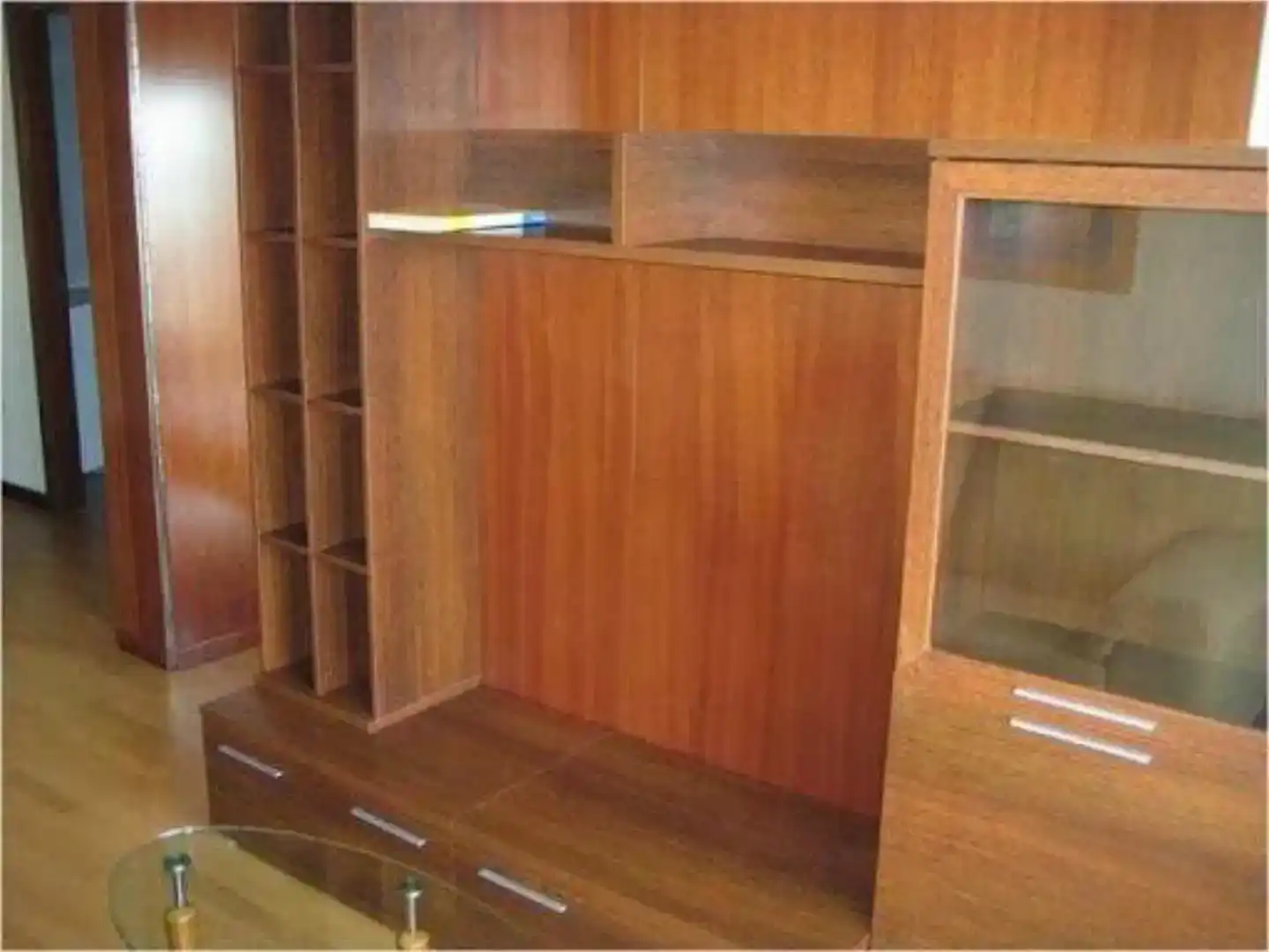 Flat for rent in Vigo   with Parquet flooring, Storage room and Furnished
