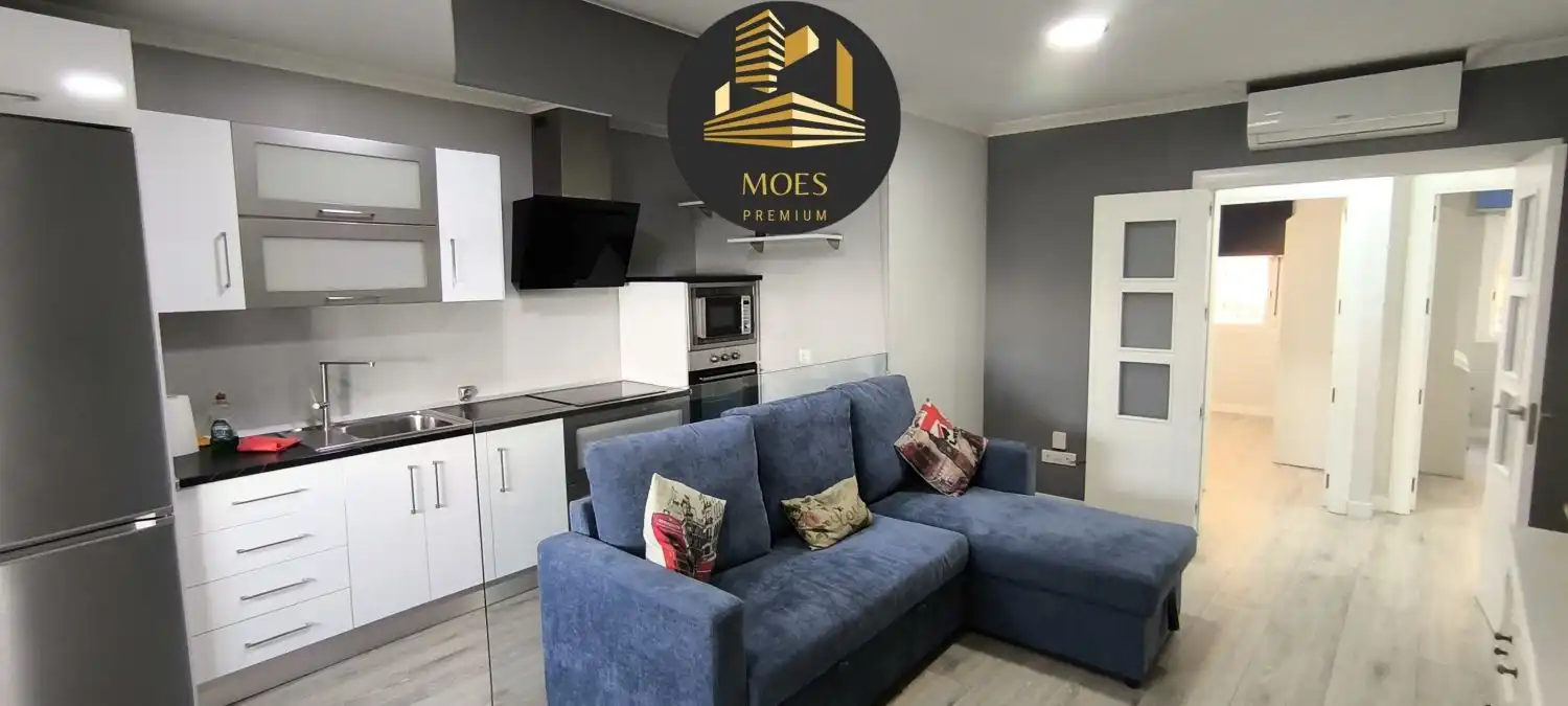 Appartement avec terrasse à vendre à Úbeda