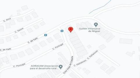 Foto 4 de Casa o xalet en venda a Viejo de Cobeña, Zona Industrial, Madrid