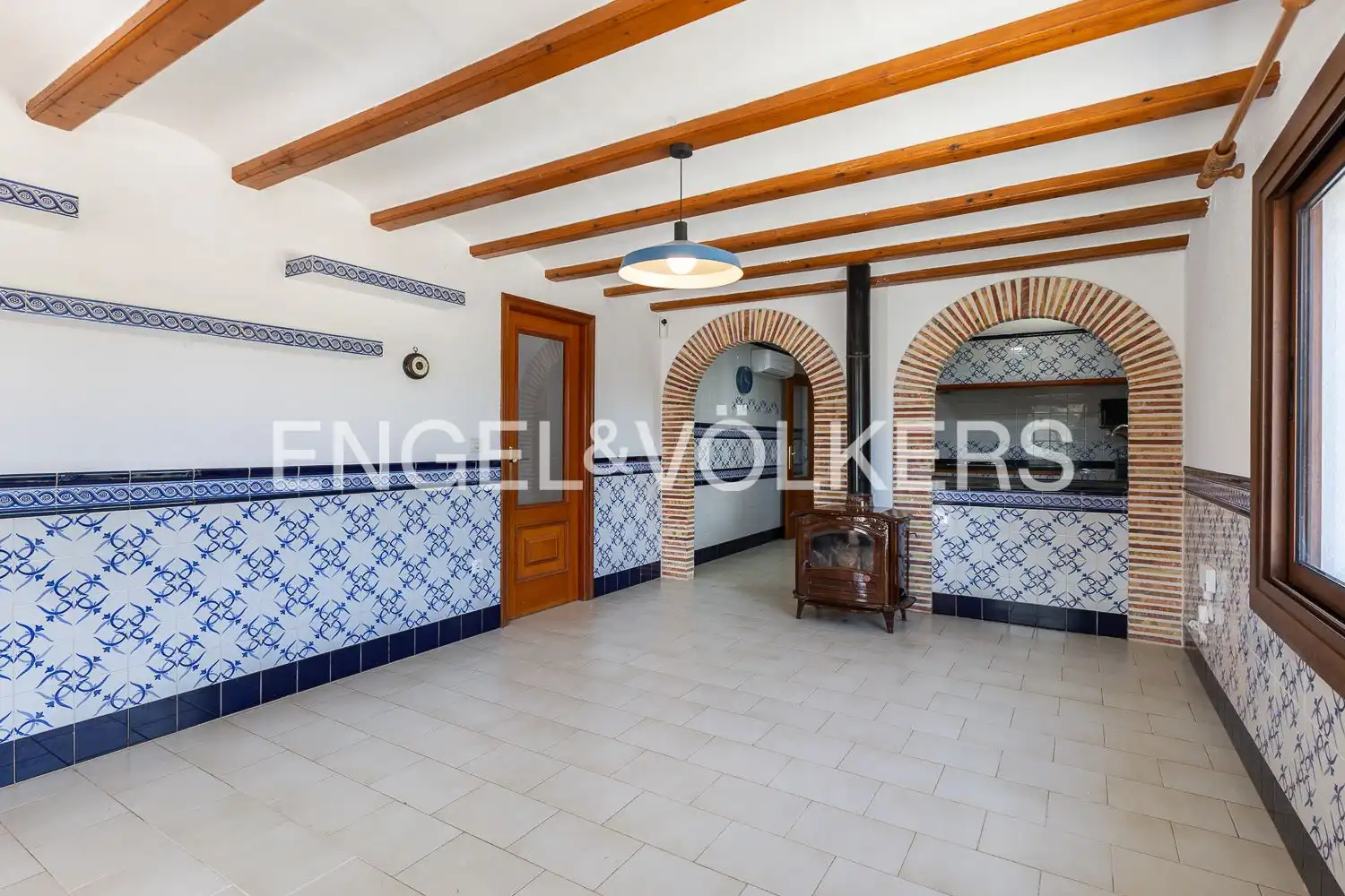Country house zur Miete in Centro