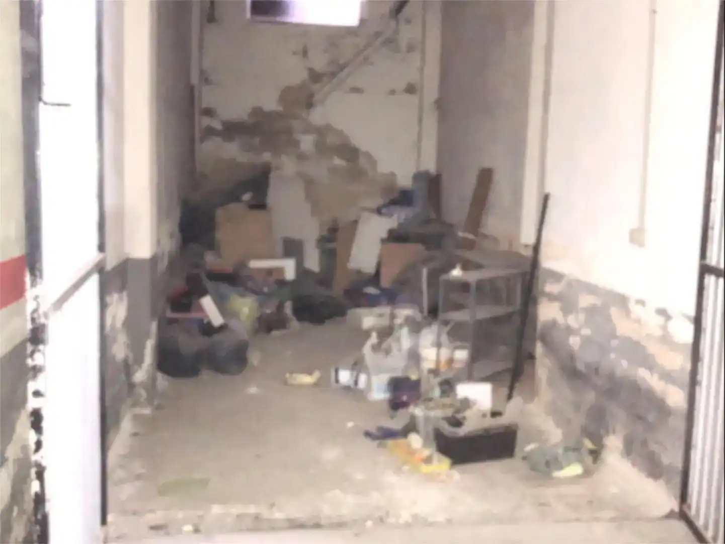Wohnung zum Verkauf in Martos, Jaén
