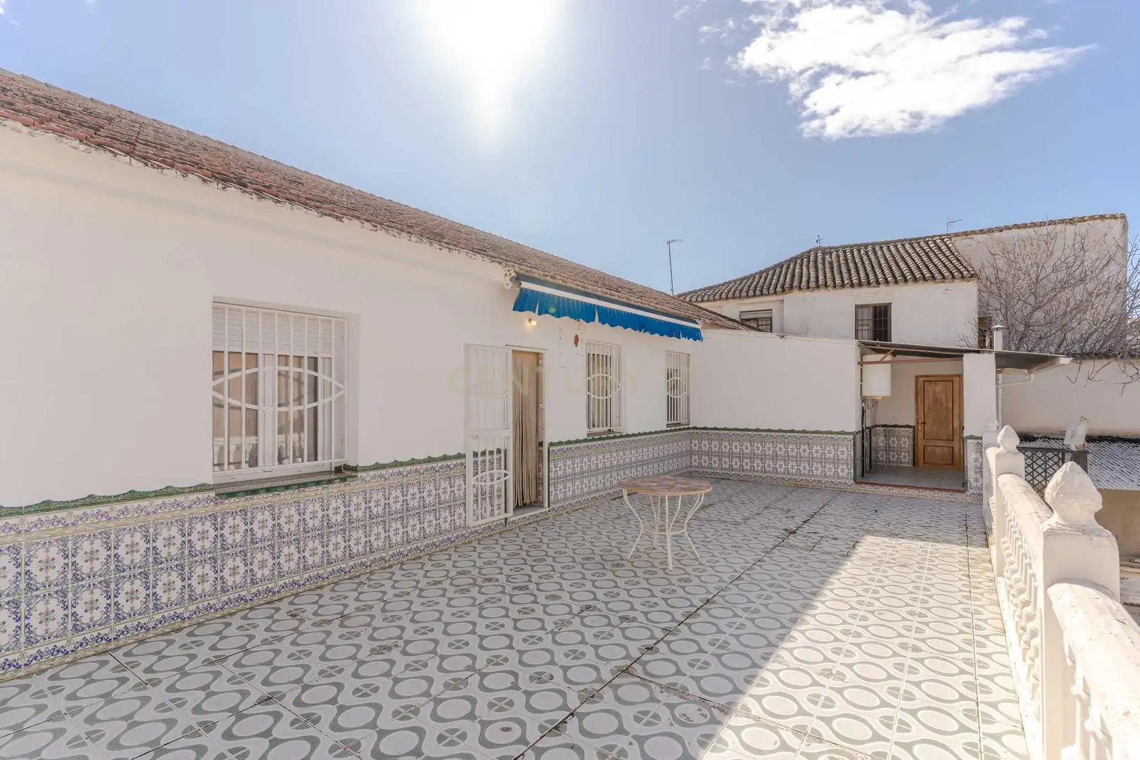 Casa amb terrassa en venda a REAL 30, imagen 36