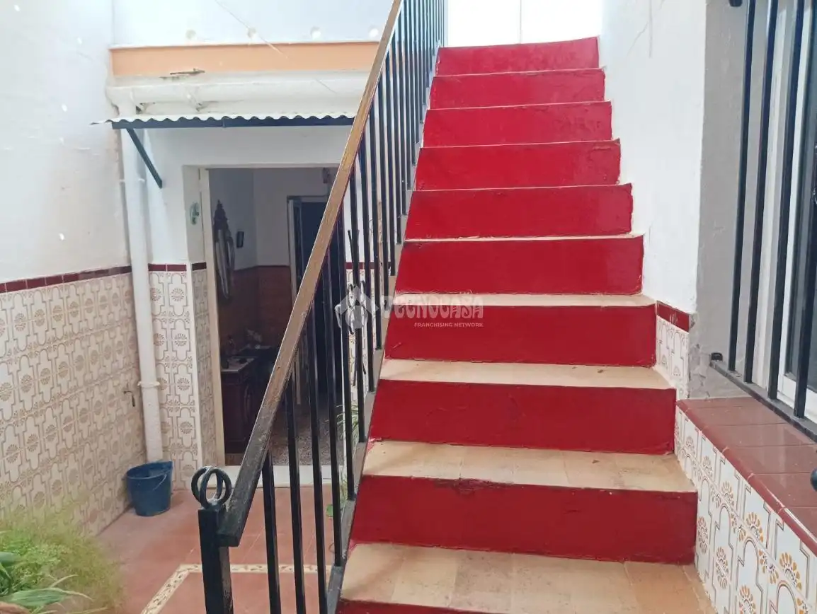 Houses for sale in Arahal