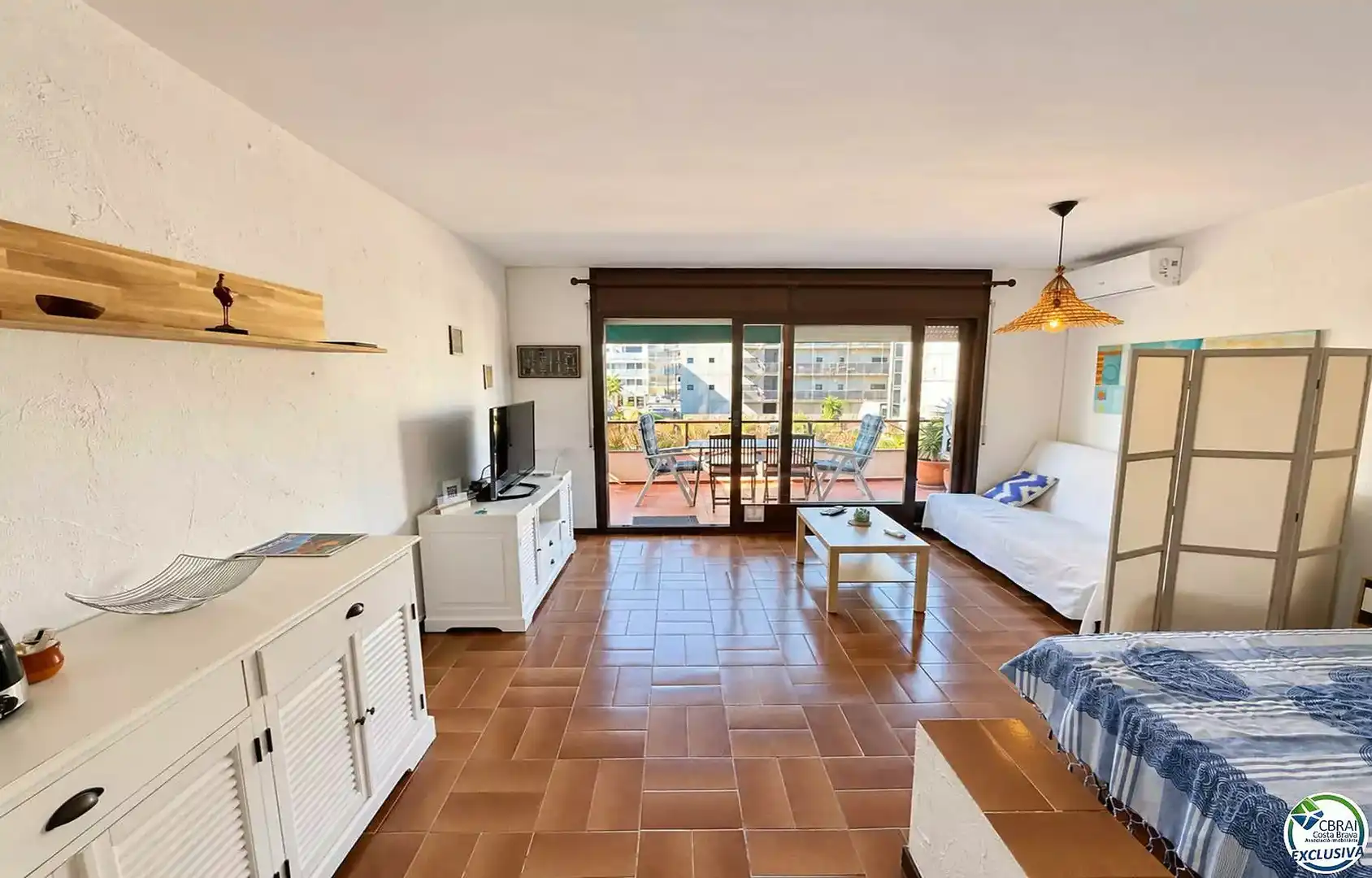 Estudi en venda a Carrer DE LA PUNTA DEL PONENT 6, imagen 9